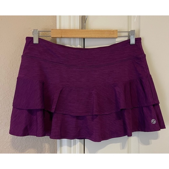 Lija Dresses & Skirts - Lija Womens Match Tennis Skirt